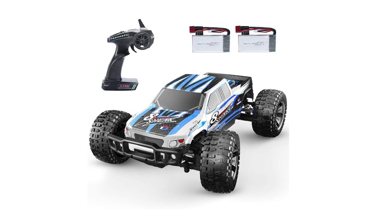 DEE RC HighSPEED RC 9200E CAR 【公式通販】