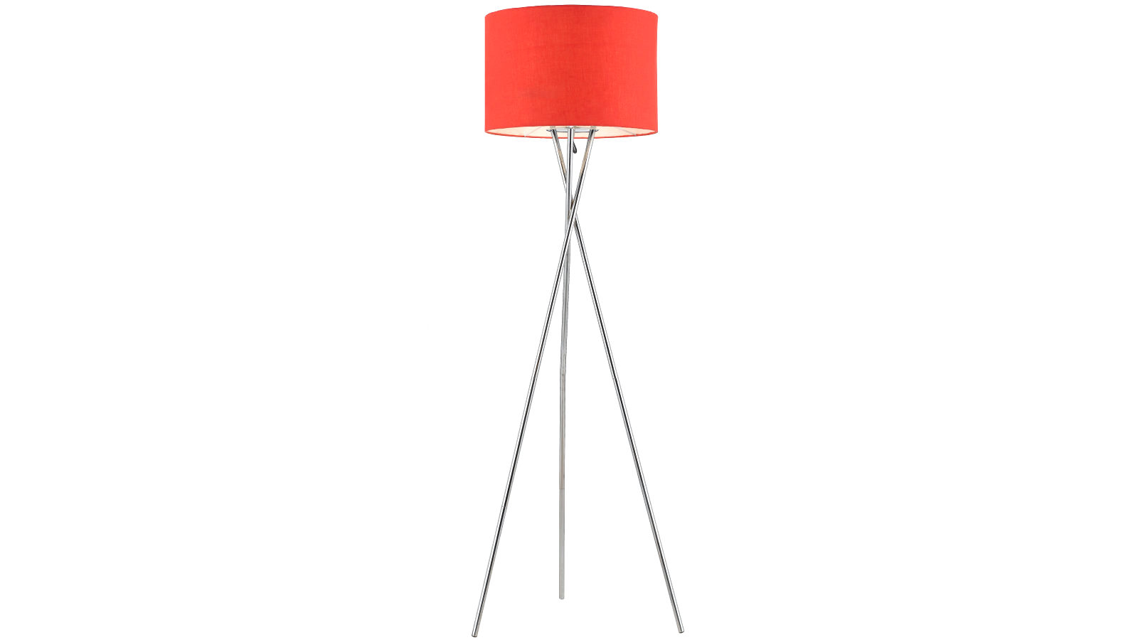 Pretty & Practical Atlanta Floor Lamp Bold Contemporary Design for Vibrant Interiors