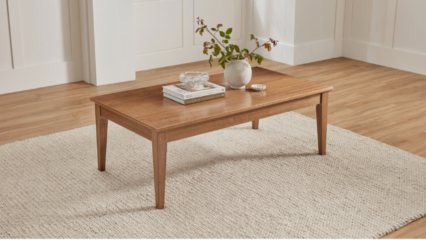 Deruelo Coffee Table