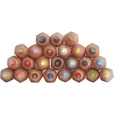 Derwent Academy Set of 24 Watercolour Pencil