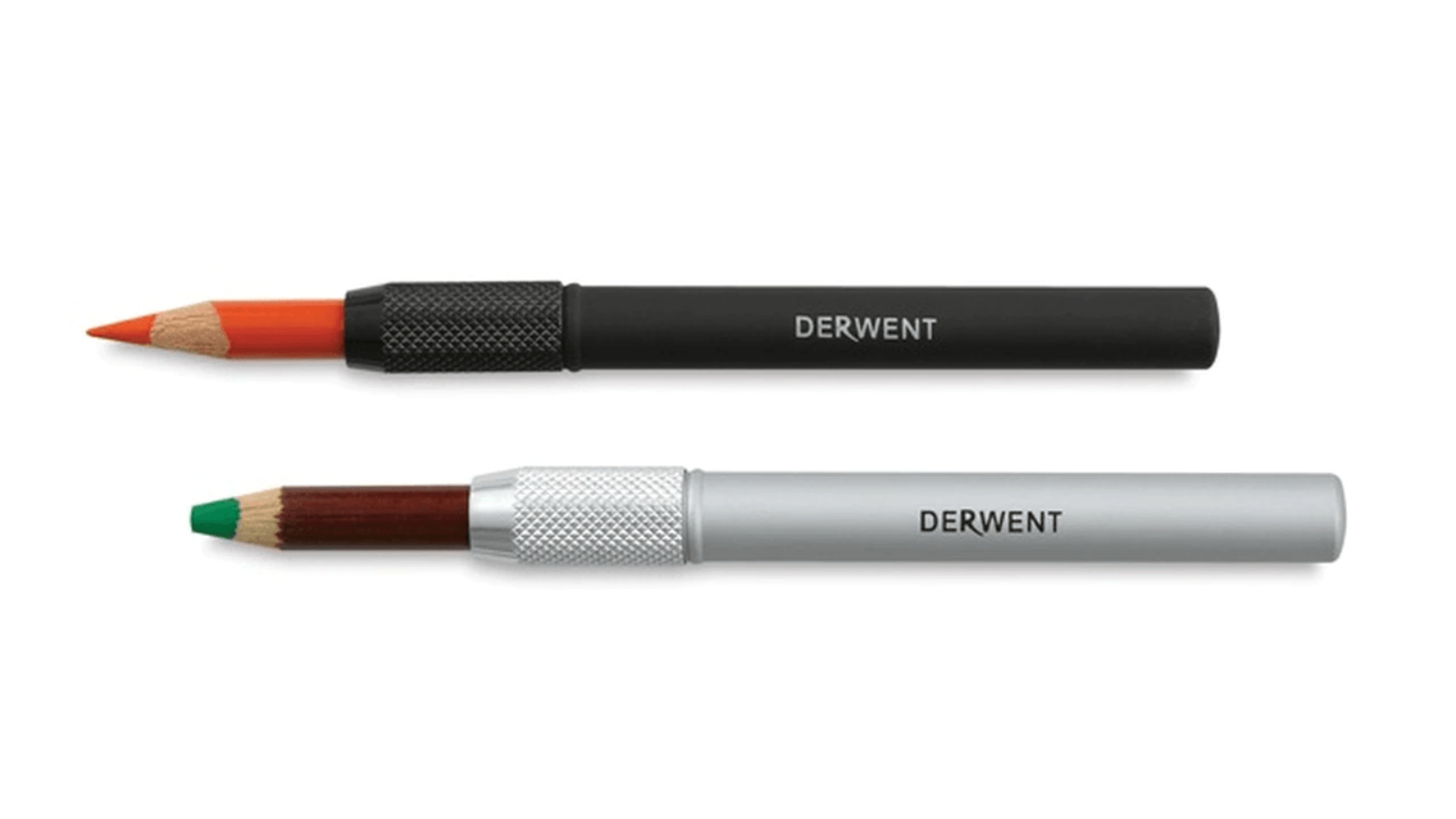 Derwent Pack of 2 Extender Colour Pencil
