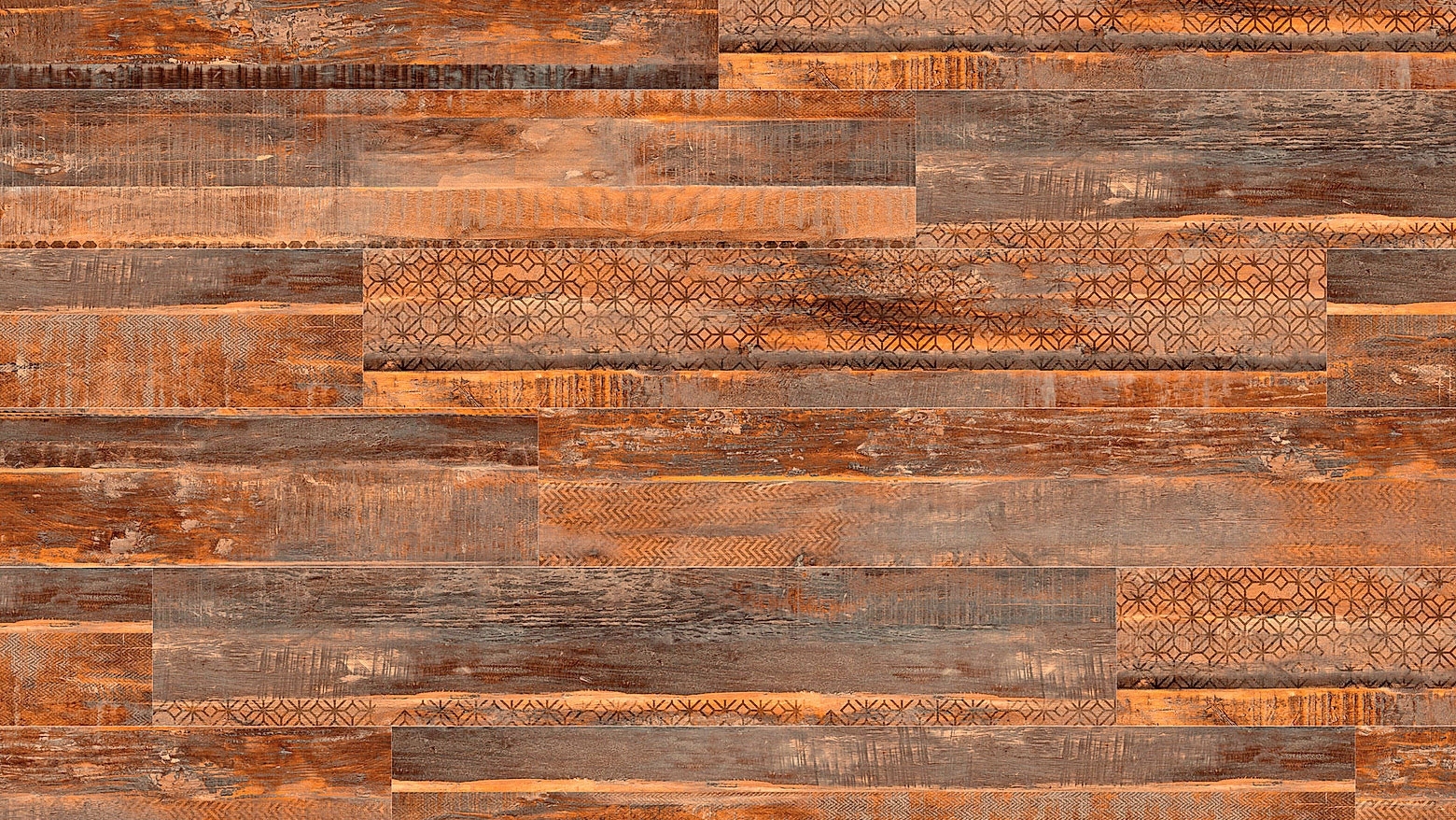 Virtuo Classic 55 XL Vinyl Tile - Pub Design
