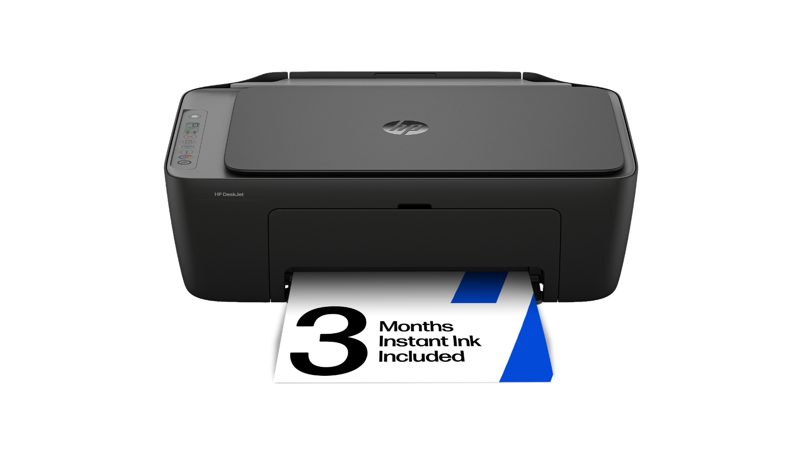 HP DeskJet 2922 All-in-One Printer Instant Ink Enabled