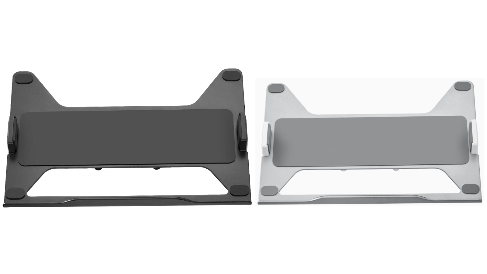 Desky Expandable Laptop Mount