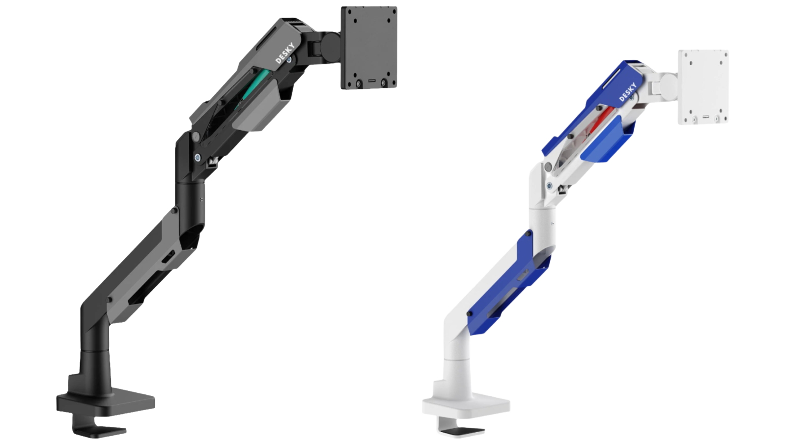 Desky Hercules Ultrawide Monitor Arm