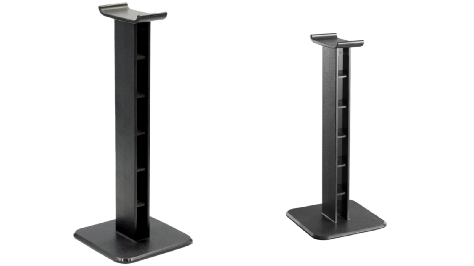 Desky ABS Headphone Stand