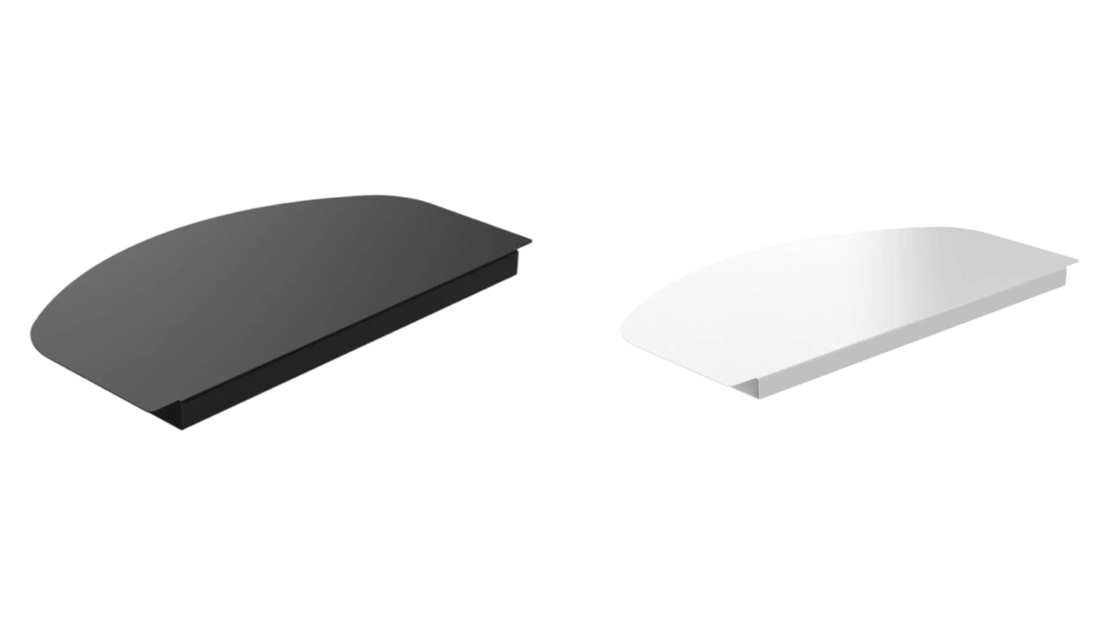 Desky Corner Desk Sleeve