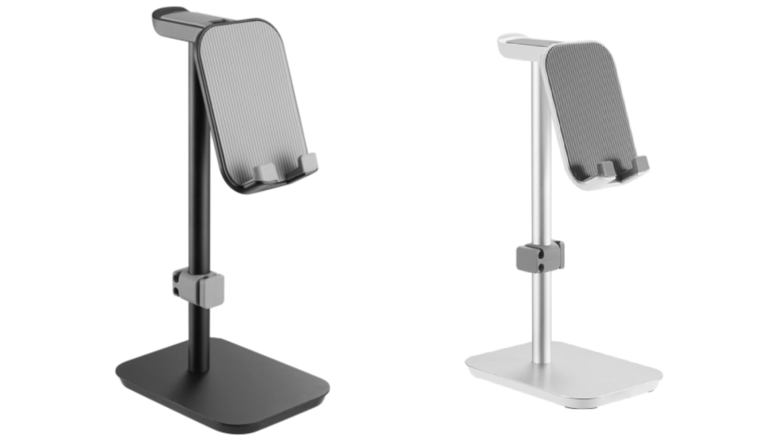 Desky Headphone and Phone Stand