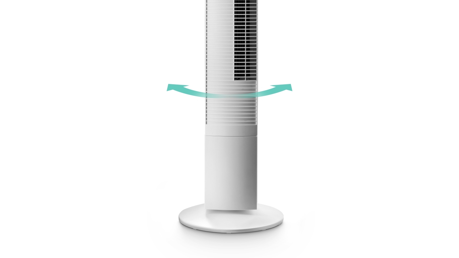 De'Longhi Oscillating Tower fan DETF111.BK