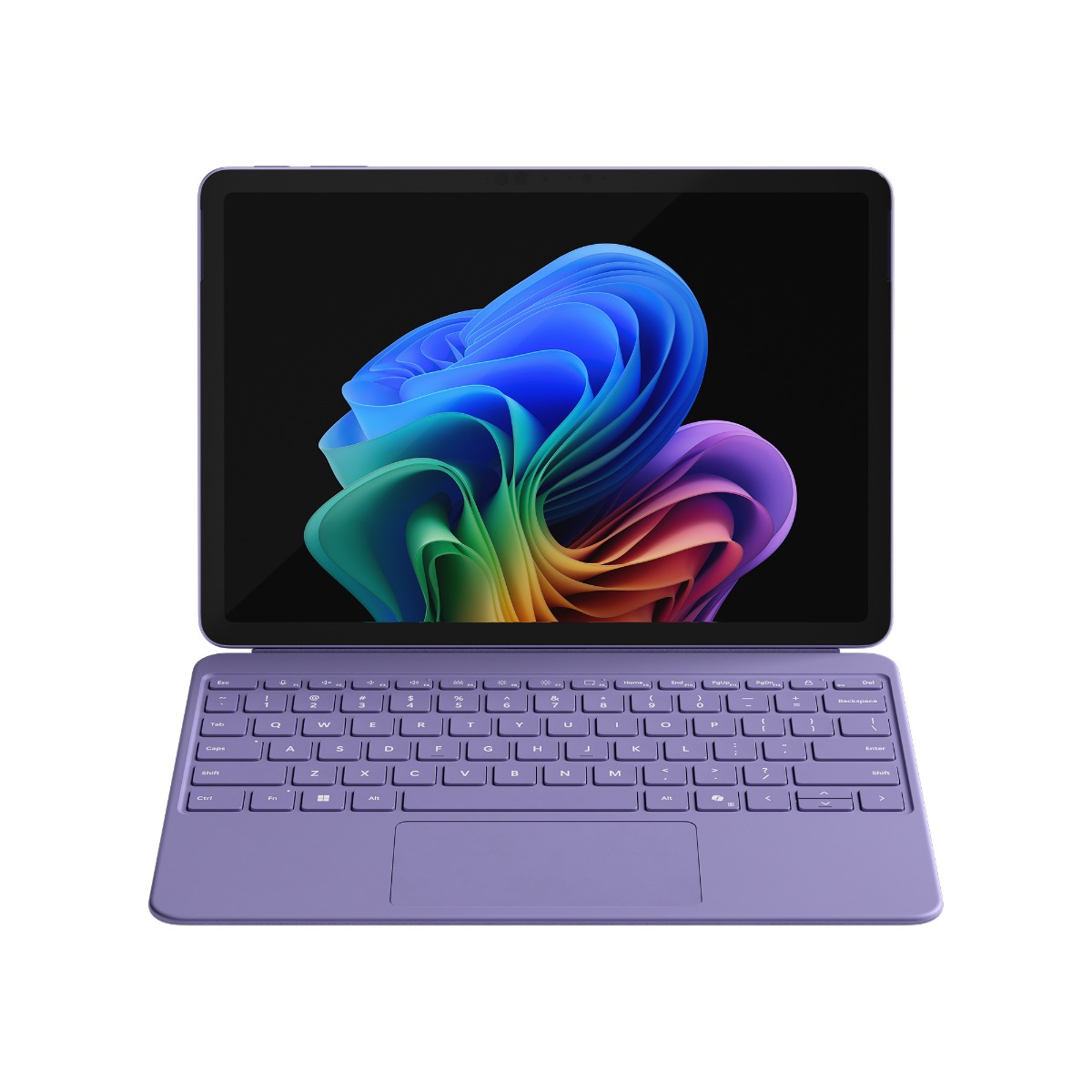 Microsoft Surface Pro (1st Edition) 12-inch Snapdragon X Plus (8 Core ...