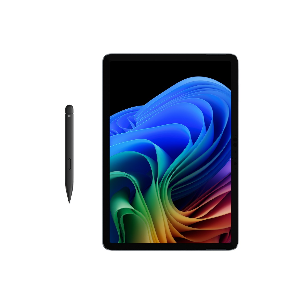 美品 Microsoft Surface Pro 12\" 1st Edition Surface Pro - 12 インチの画面を備えた新しい AI 搭載 2 in 1