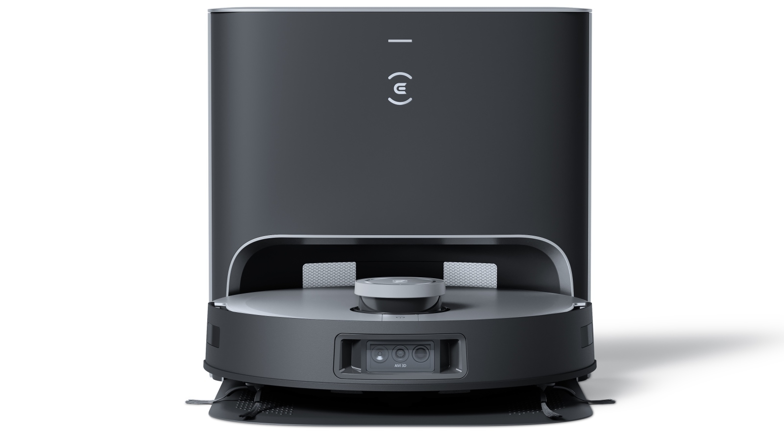 Ecovacs Deebot X1 Plus Robotic Vacuum Cleaner + Mop with Auto Station