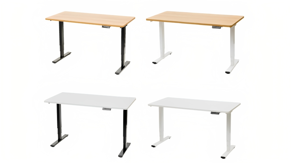 GKU 1.4metre ProLift V2 Electric Standing Desk
