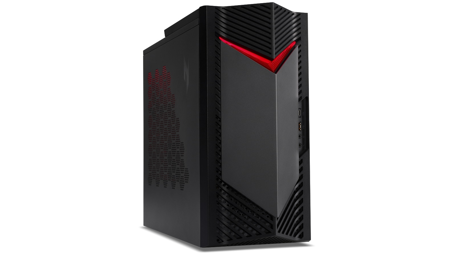 Acer Nitro 50 i5-13400/8GB/512GB SSD/GTX1650 4GB Gaming Desktop