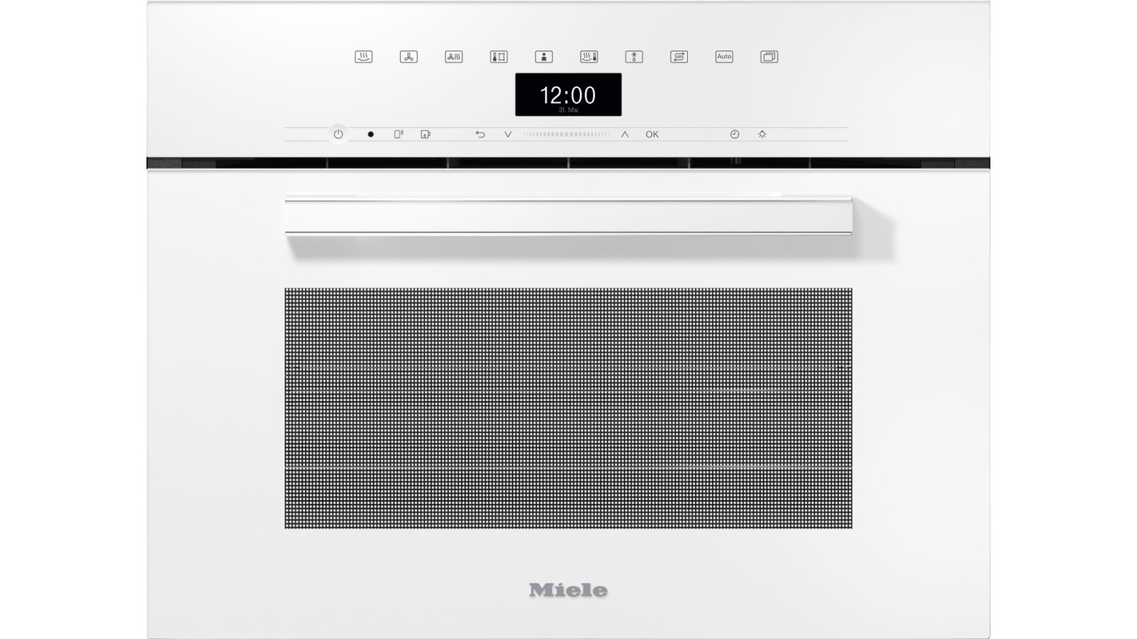 Harvey norman miele ovens discount