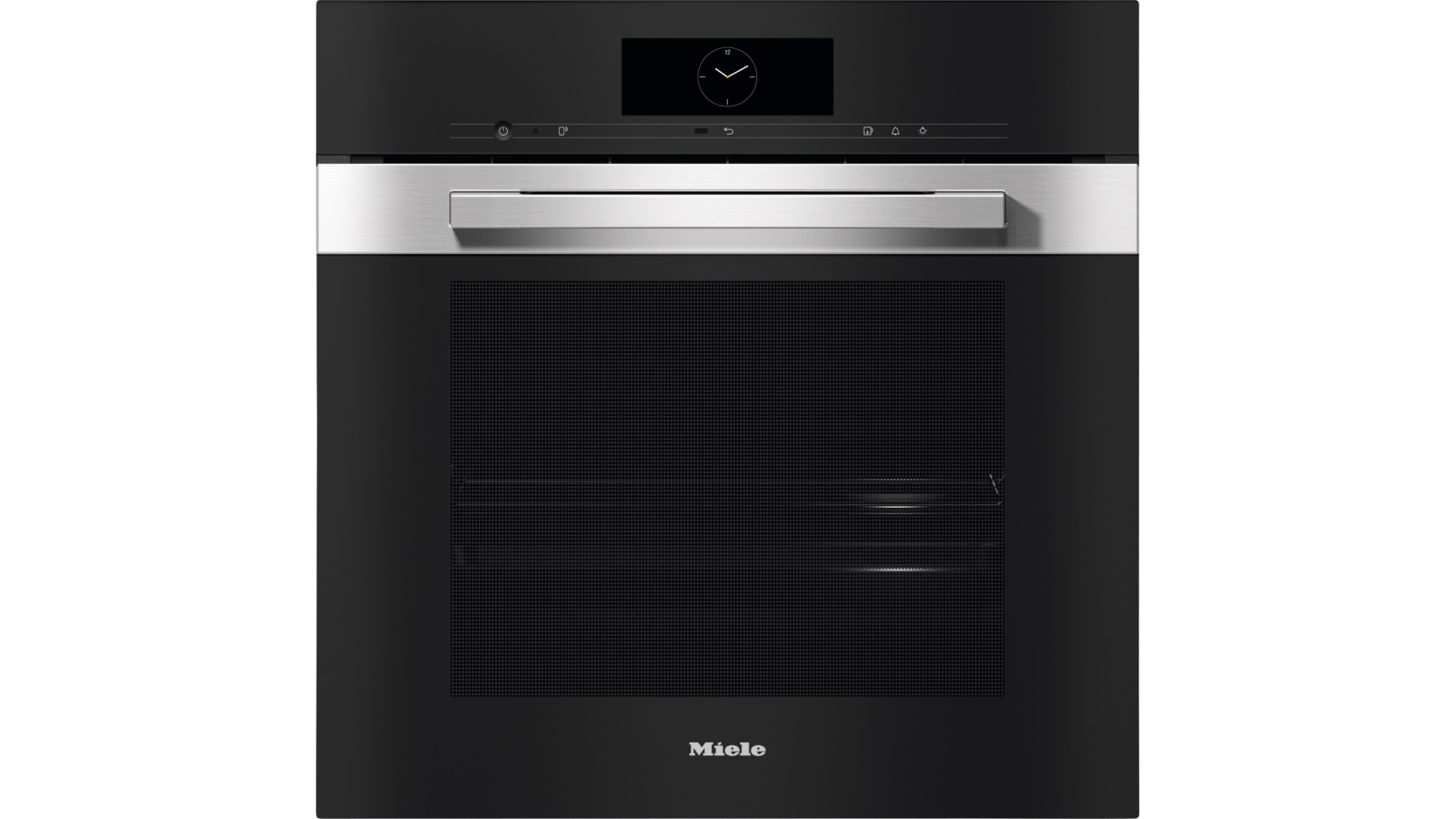 Miele DGC 7865 HC Pro PureLine Combi Steam Oven - CleanSteel