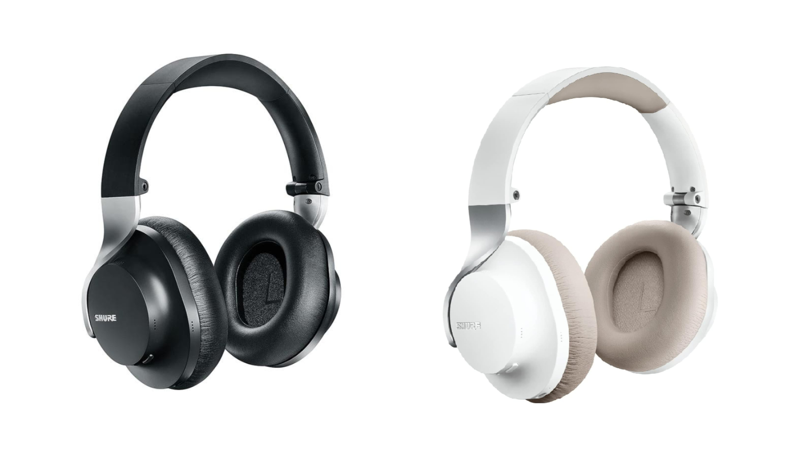 Shure AONIC 40 Premium Noise Cancelling Wireless Headphone