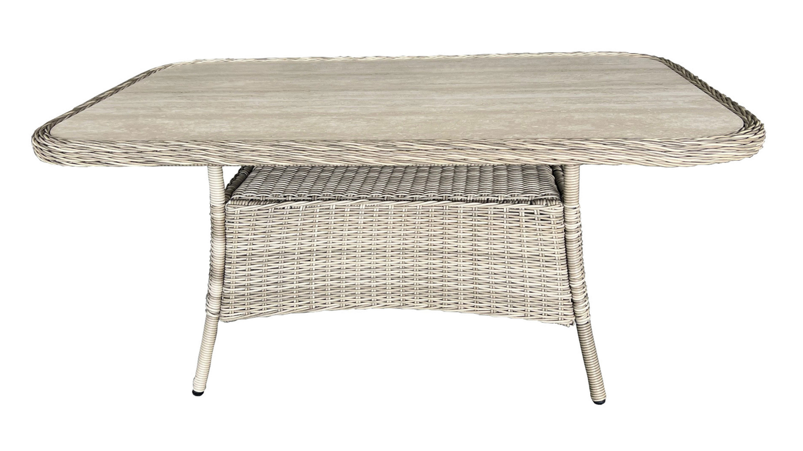 Aries 5-Piece Outdoor Lounge/Dining Setting Harvey Norman