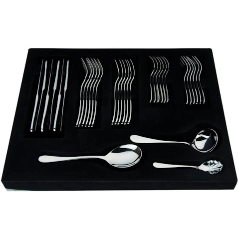 Dorsch 72 piece Rose Tableware Set