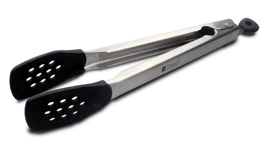 Dorsch Silicon Kitchen Tongs 