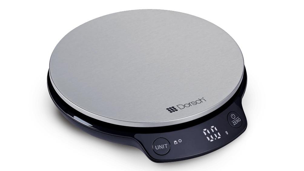 Dorsch KS-201 Kitchen Scale