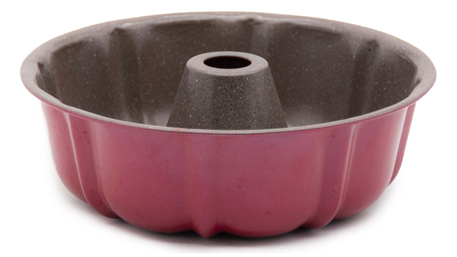 Dorsch Non-stick Bundt Pan Tin - 25cm