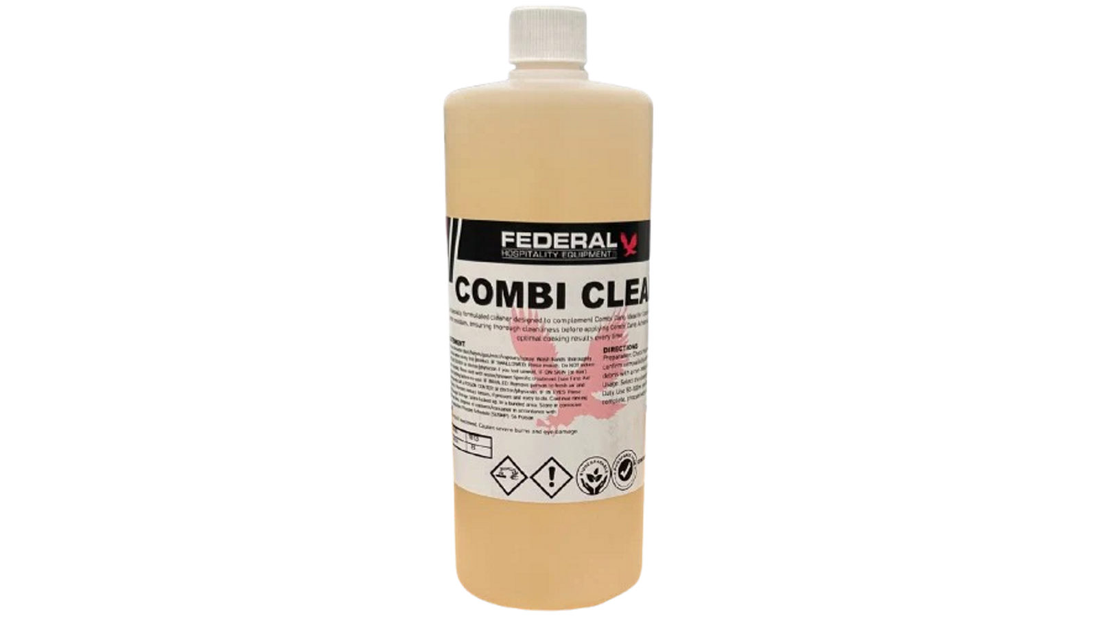 F.E.D 1L CombiClean
