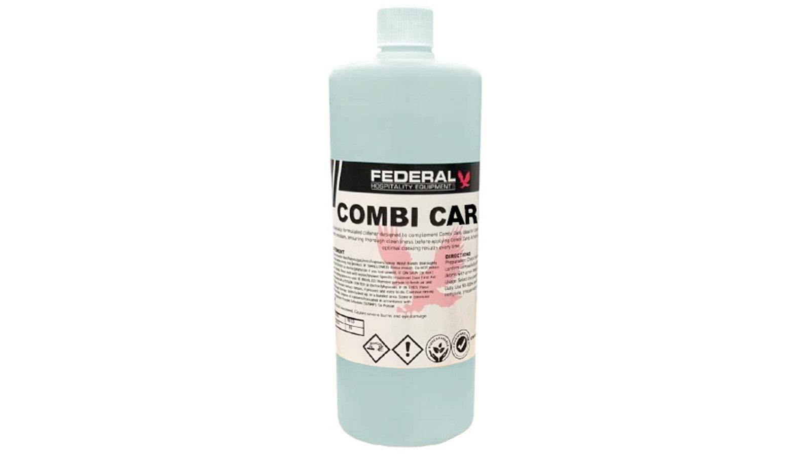 F.E.D 1L Combi Care
