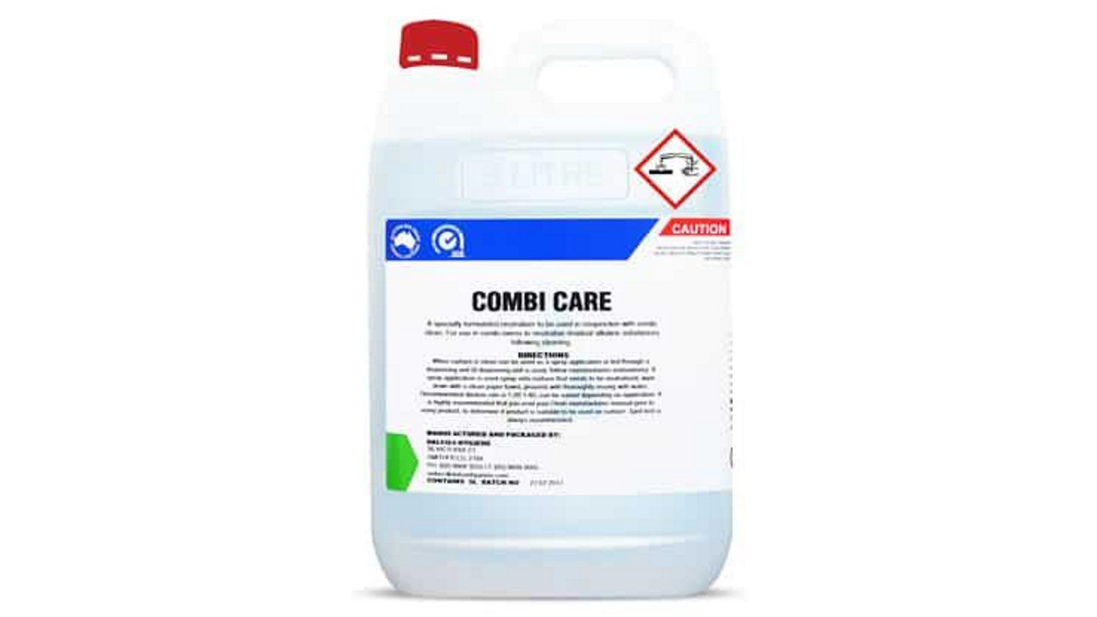 F.E.D 5L Combi Care