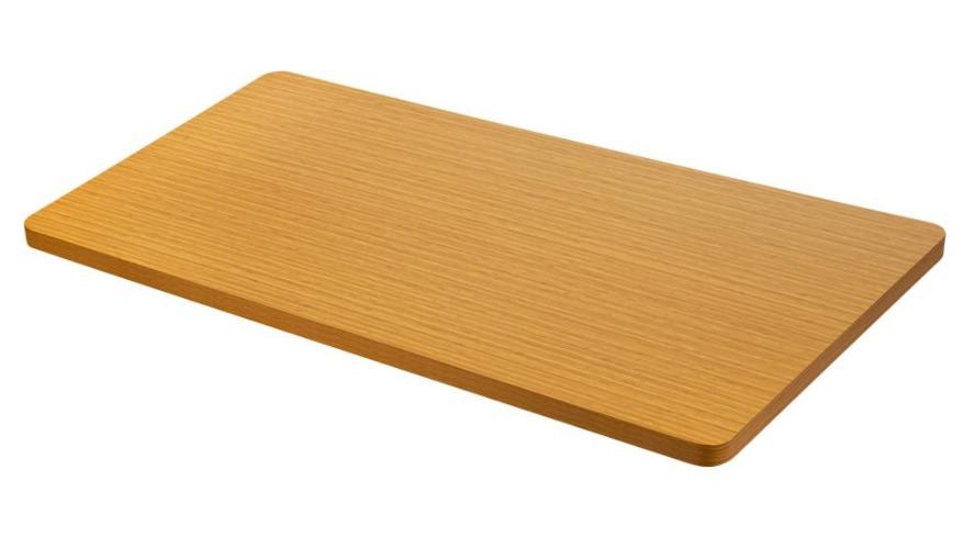 Levede Desktop for Motorised Adjustable Desk - 120 x 60cm