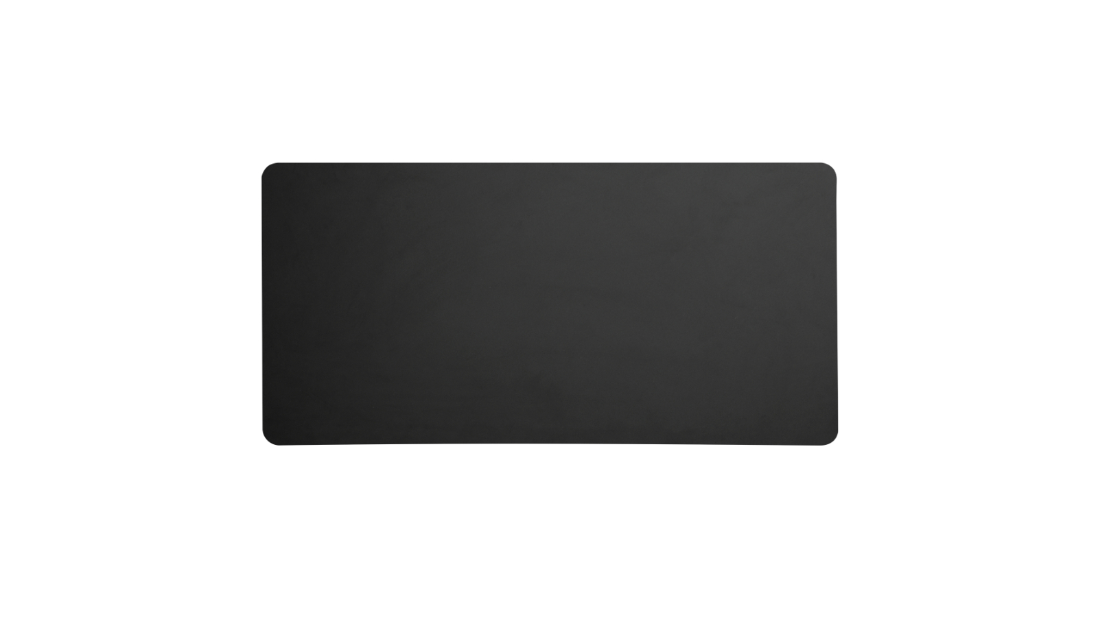 Levede Black Desktop Only - 140cm