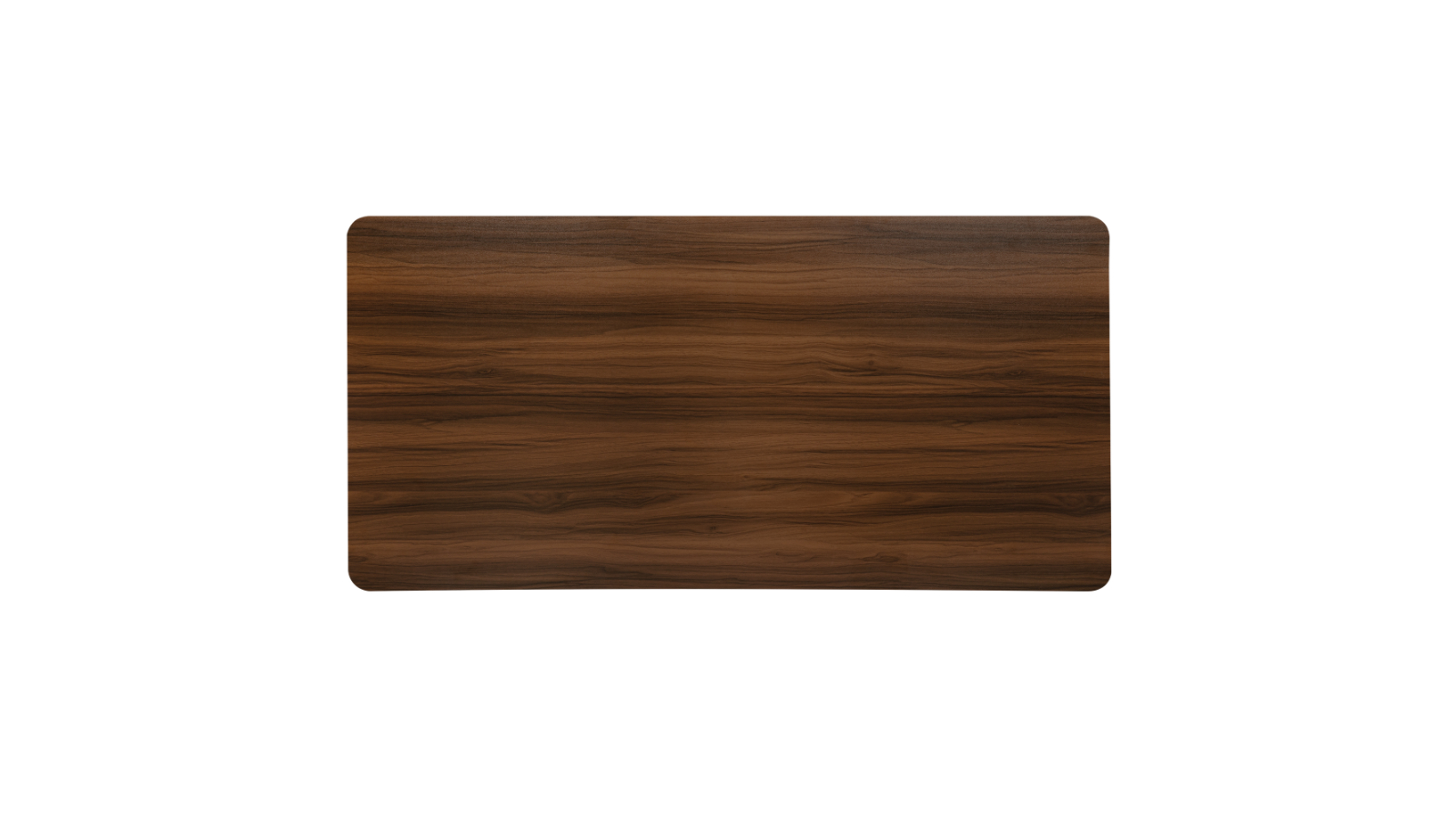Levede Walnut Desktop Only - 140cm