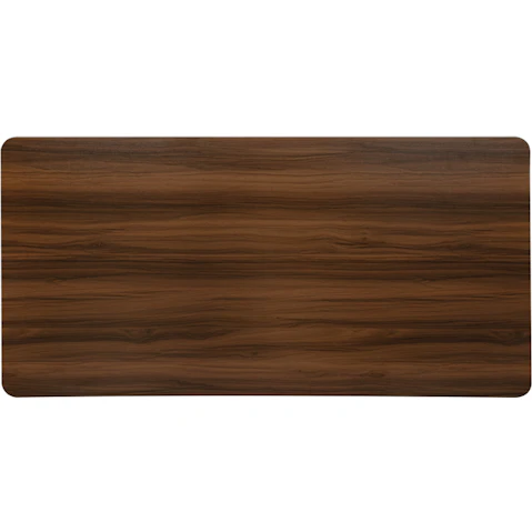 Levede Walnut Desktop Only - 140cm