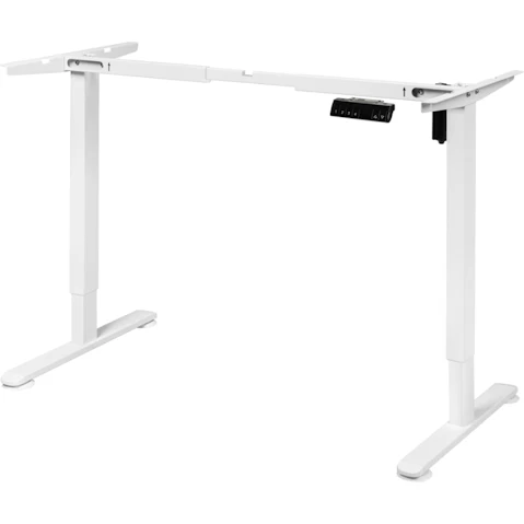 Levede Adjustable Single Motor Standing Desk Frame