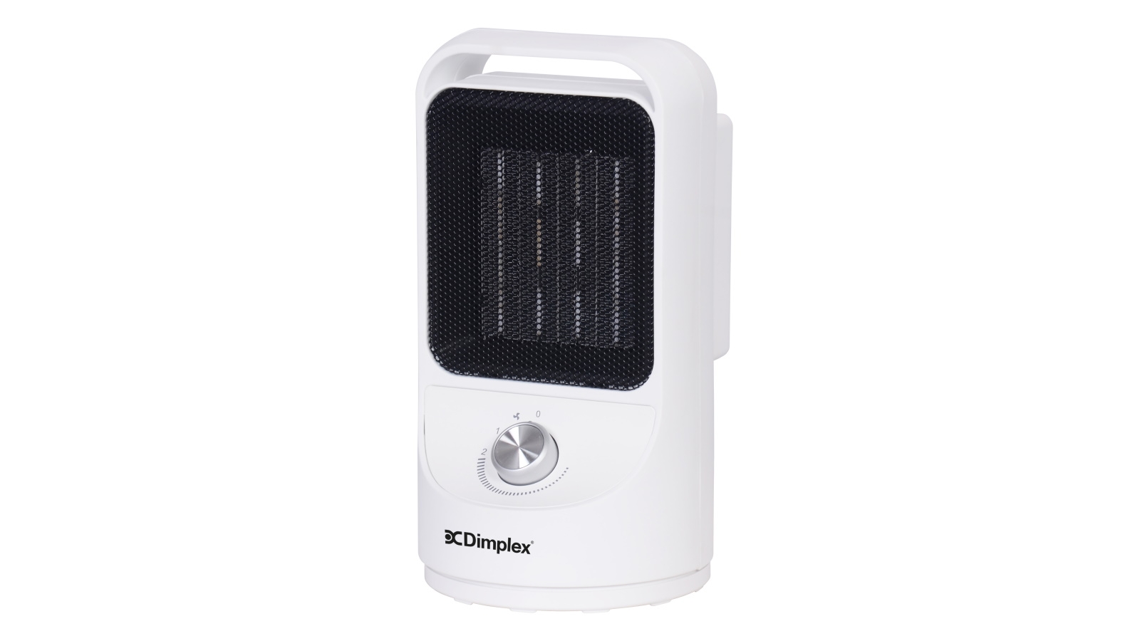 Dimplex 1.5kW DC Ceramic Heater with Manual Control | Harvey Norman