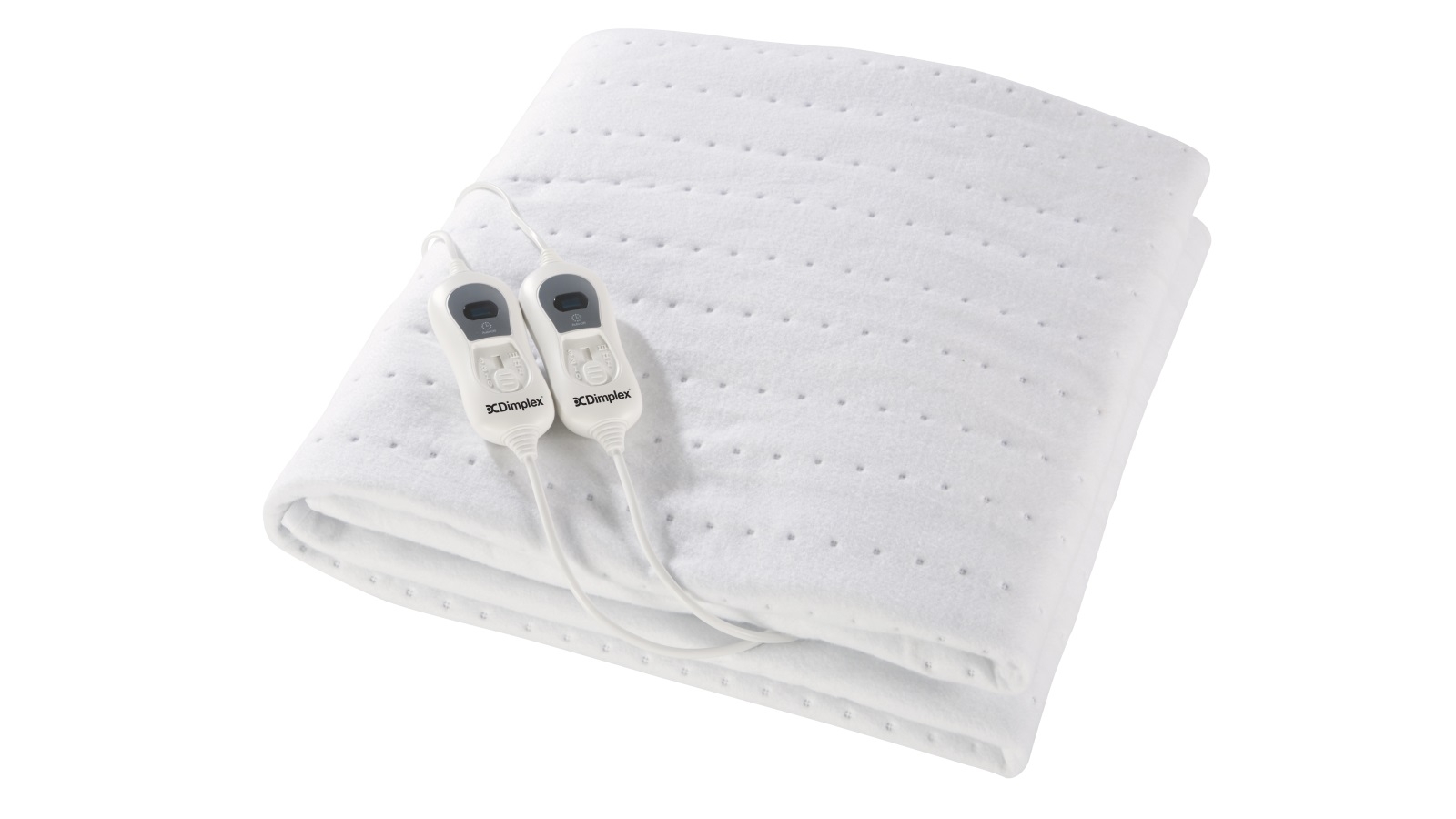 Dimplex Dream Easy Fitted Electric Blanket Harvey Norman