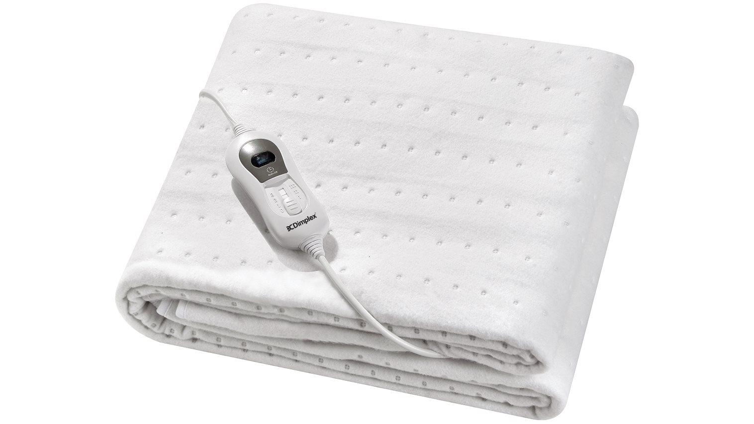 Heated throw harvey online norman