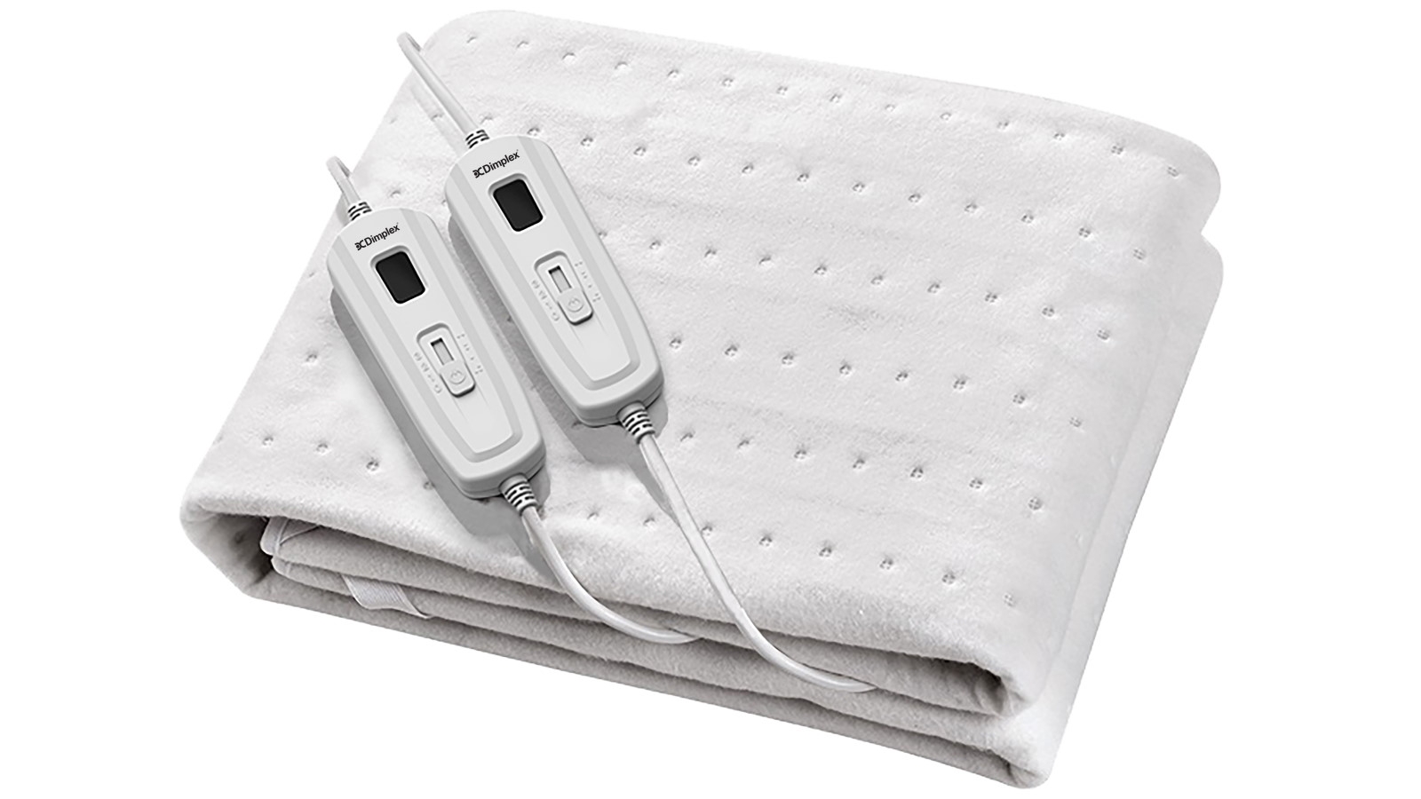 Dimplex King Fitted Electric Blanket Harvey Norman