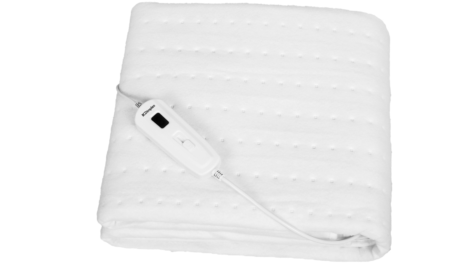 Dimplex Single Fitted Electric Blanket Harvey Norman