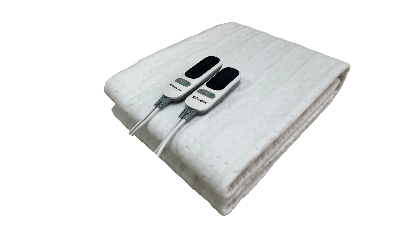 Dimplex King Multi-Zone Electric Blanket