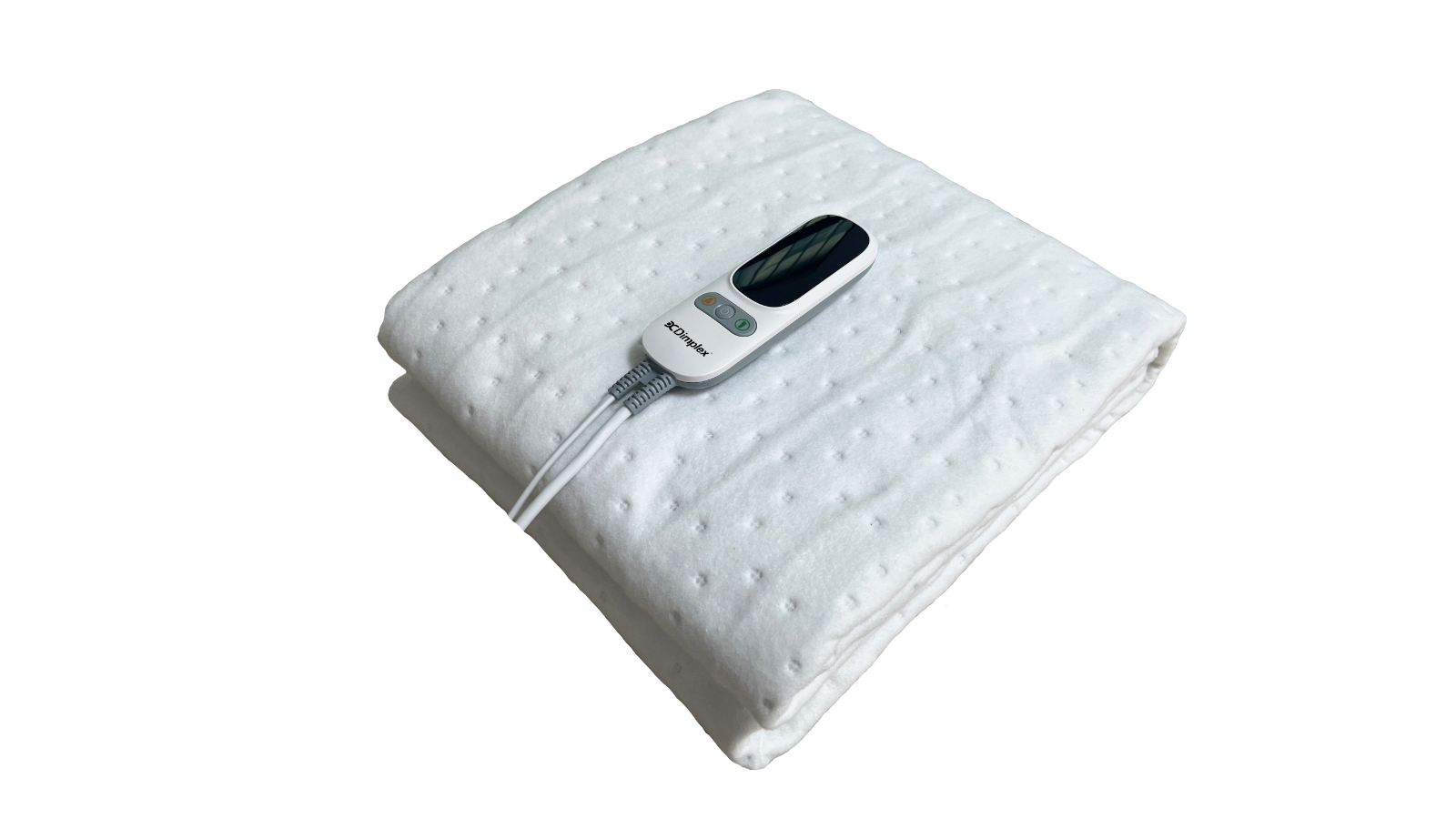 Dimplex King Single Multi-Zone Electric Blanket