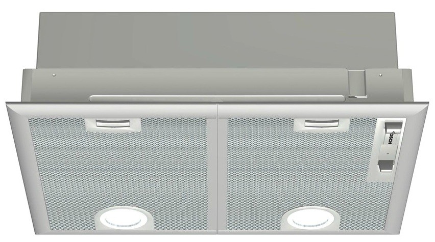 Bosch 53cm Integrated Rangehood