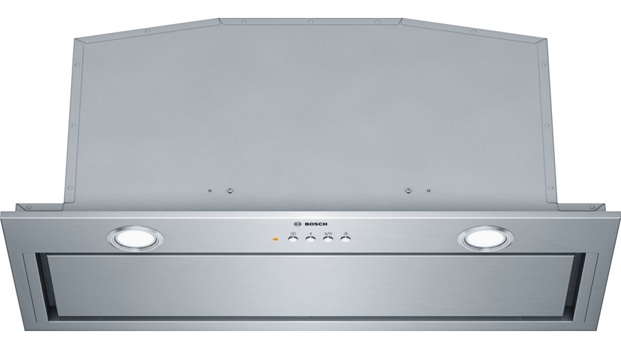 Bosch Series 6 70cm Integrated Rangehood