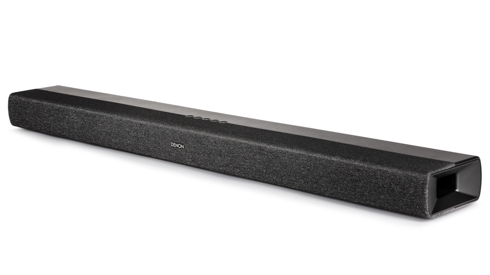 Denon DHTS217 FullRange Dolby Atmos Soundbar Harvey Norman