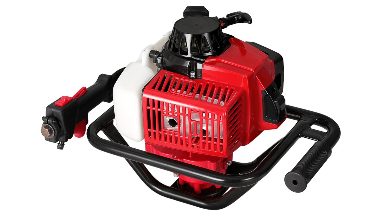 Giantz 92CC Post Hole Digger Only Motor Petrol Diggers