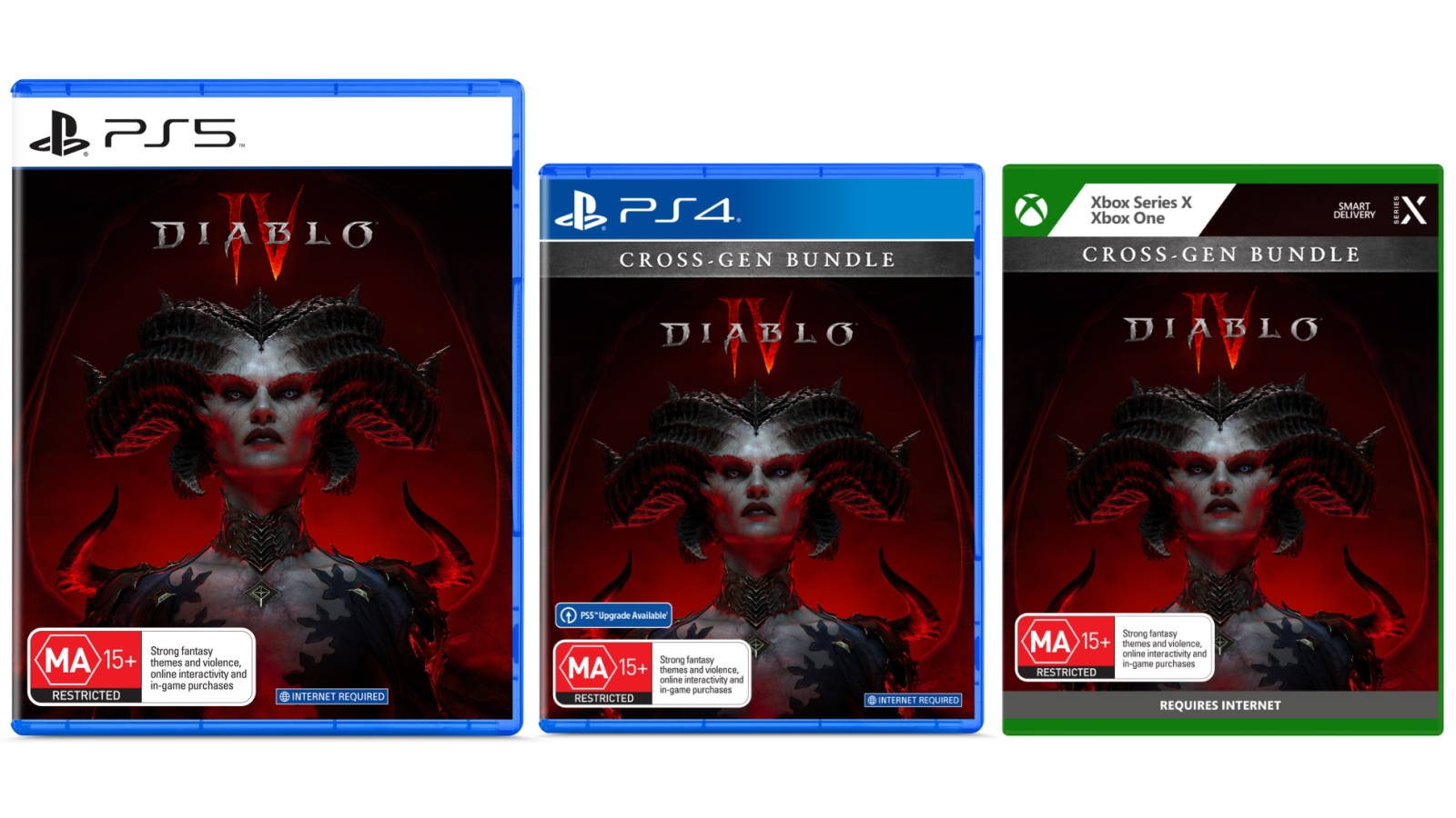 Diablo IV