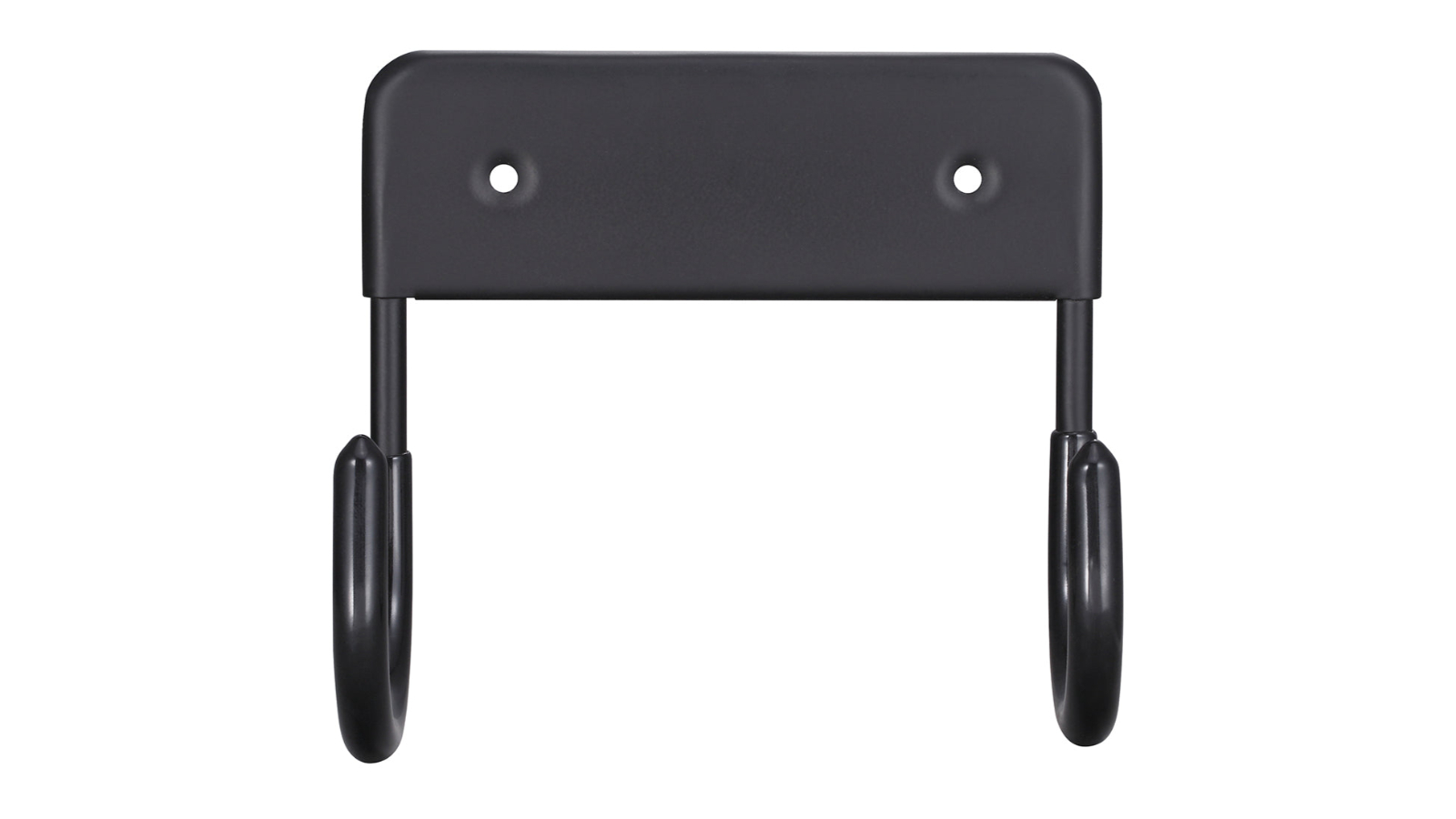 Dolphy Wall Mounted Iron Board Hanger Hook