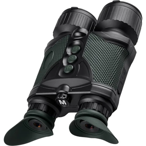 Vimel 36X WiFi IR 4K Binoculars High-End Night Vision Camera