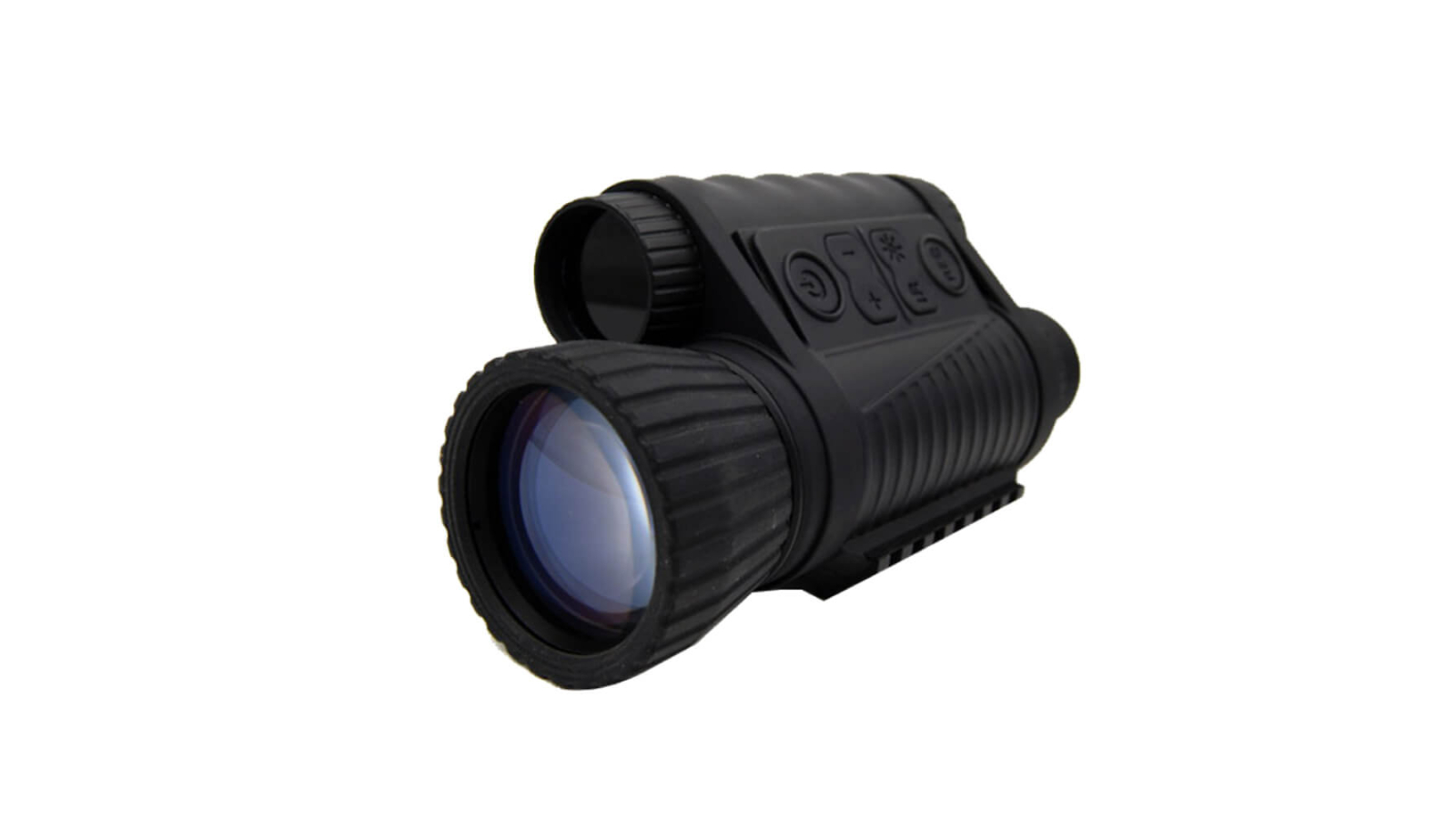 Vimel Wildlife Night Vision Monocular Gaming Camera