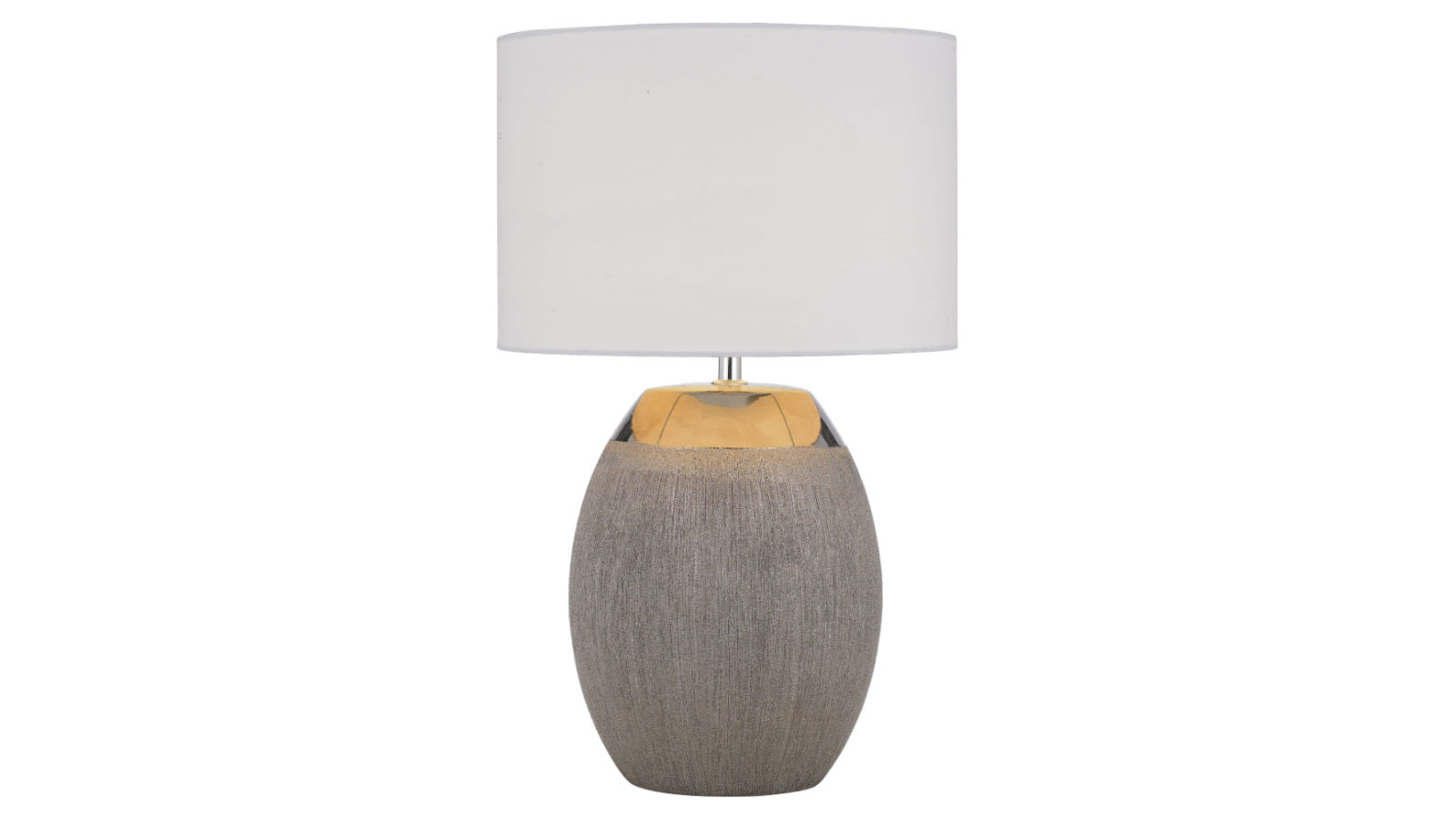 Pretty & Practical Dover Ceramic Table Lamp